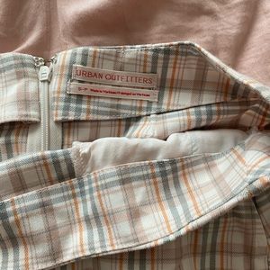 urban outfitter mini skirt